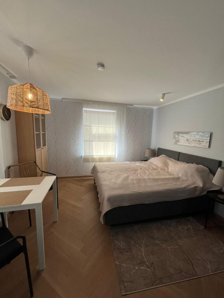 Apartment 1 Liepaja