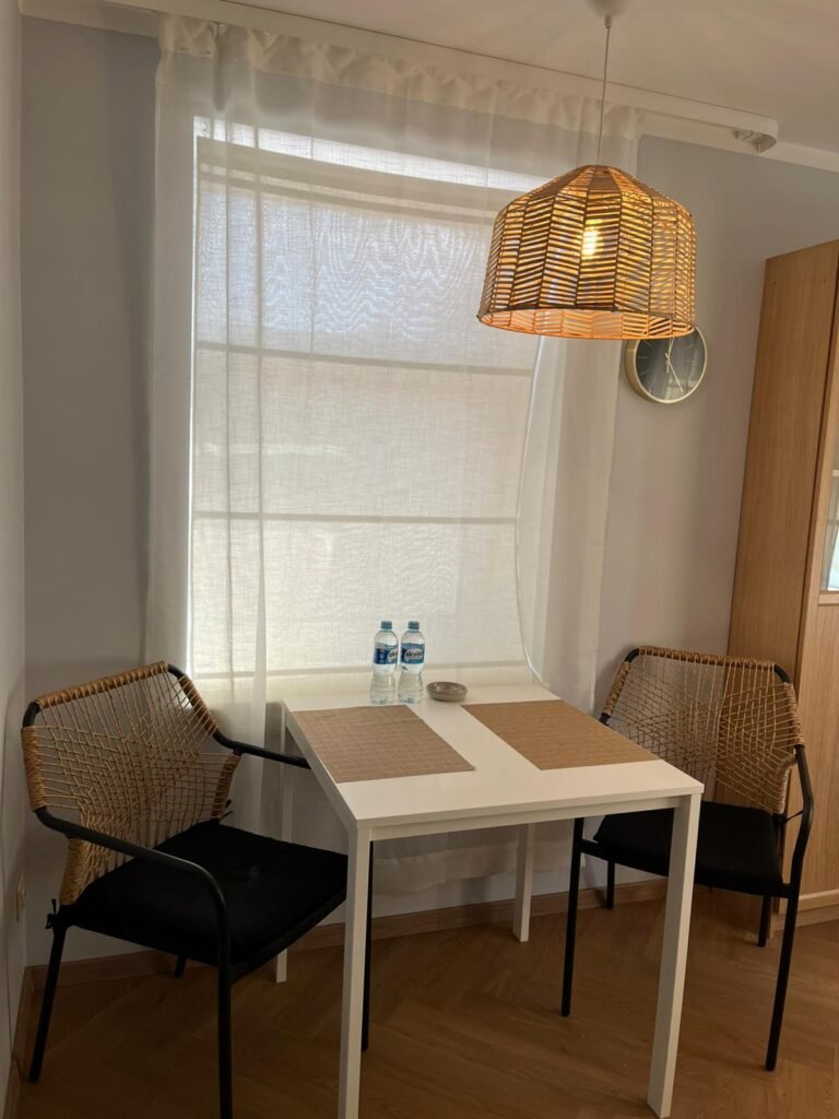 Apartment 1 Liepaja