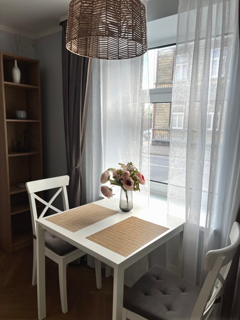 Apartment 2 Liepaja