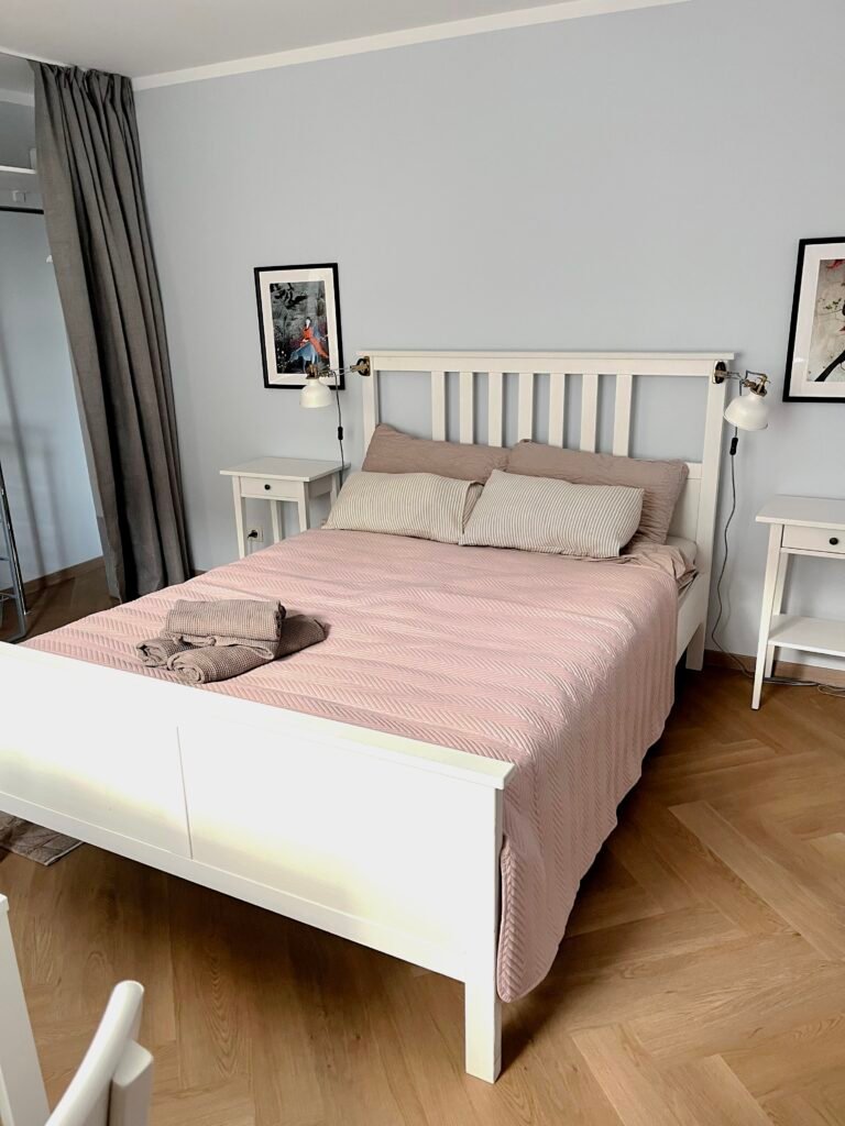 Apartment 2 Liepaja