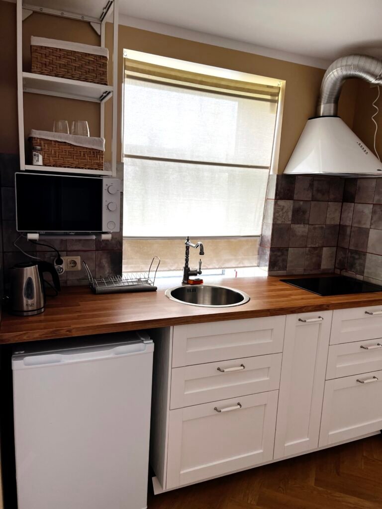 Apartment 4 Liepaja