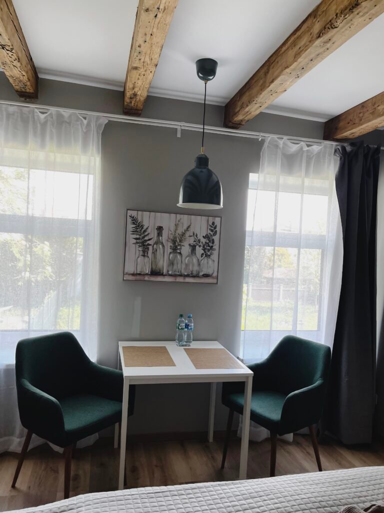Apartment 6 Liepaja