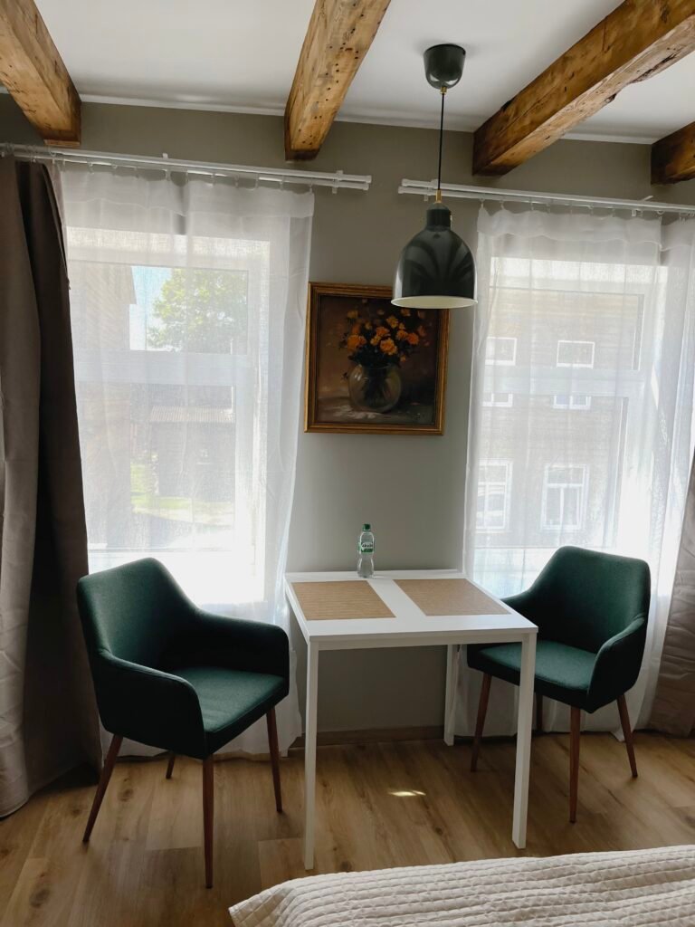 Apartment 6 Liepaja