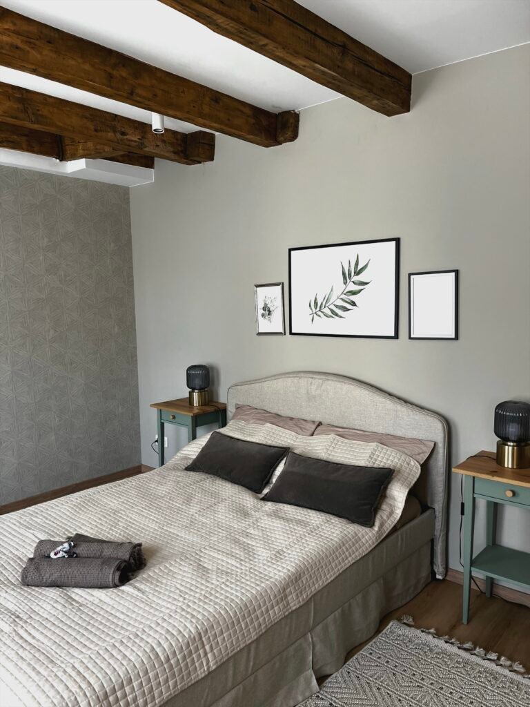 Apartment 6 Liepaja