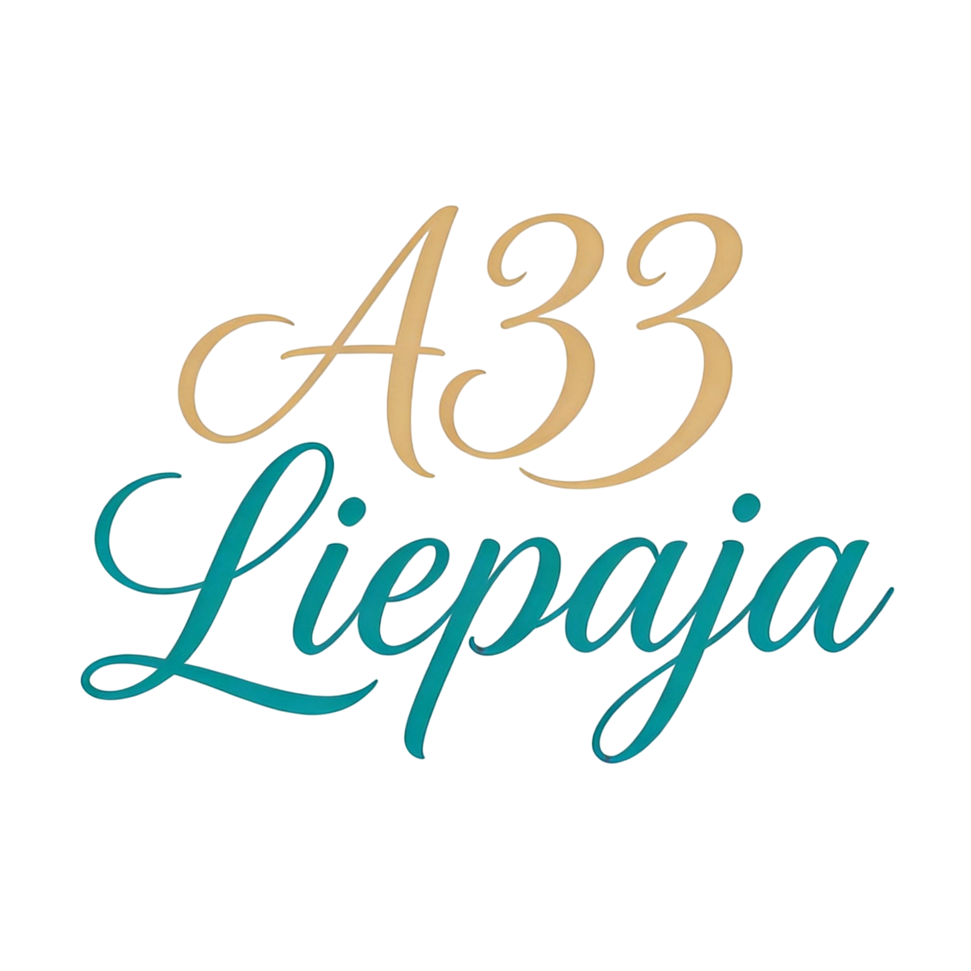 A33 Logo