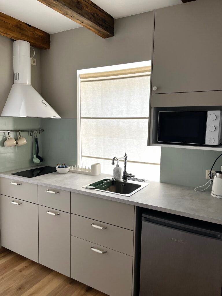 Apartment 5 Liepaja