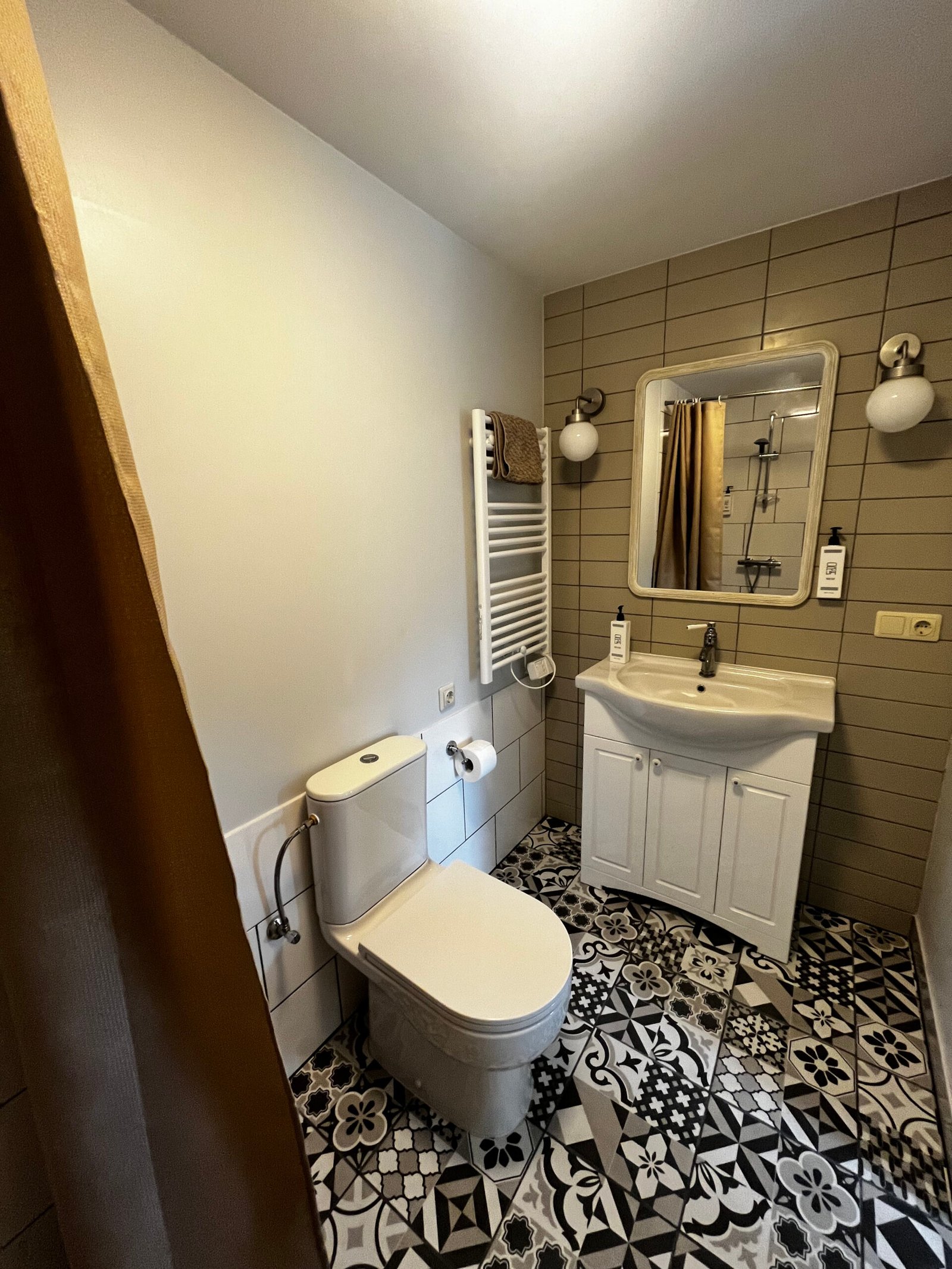 Apartaments 5