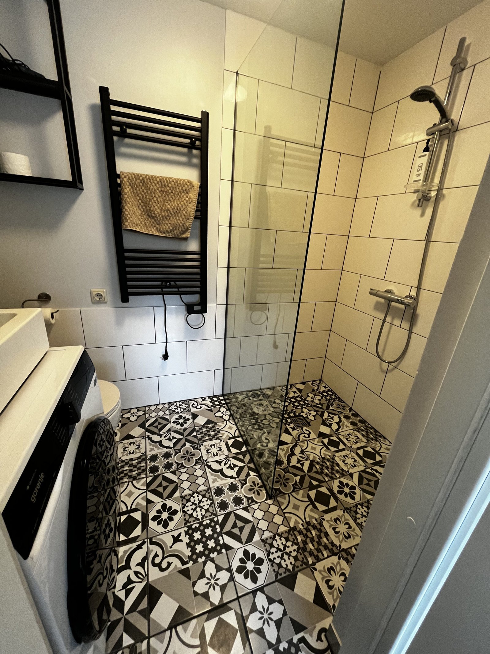 Apartaments 8