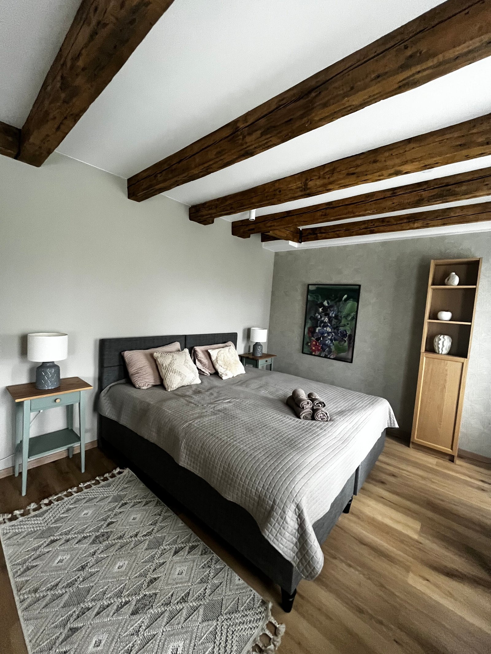Apartaments 5