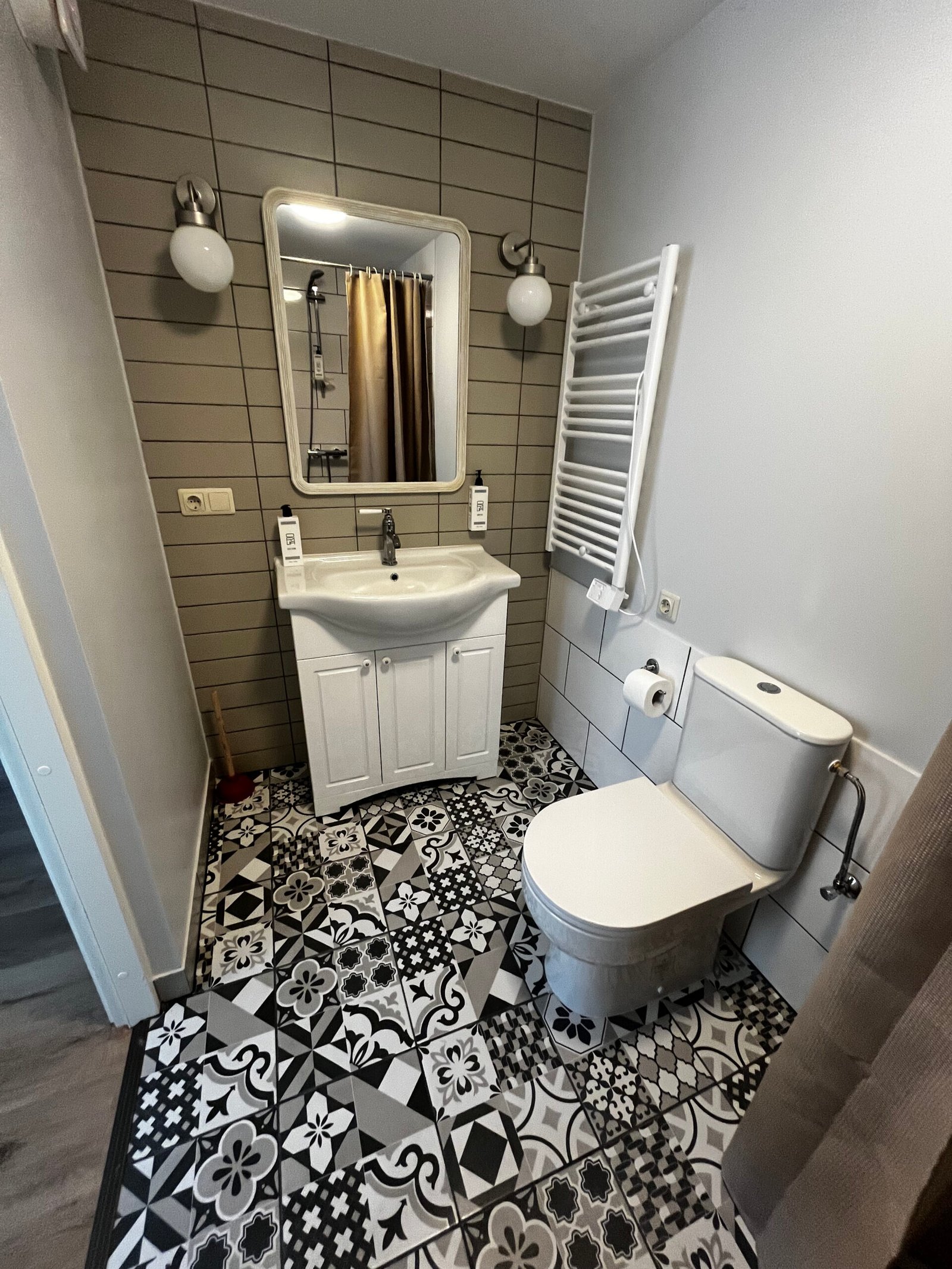 Apartaments 6