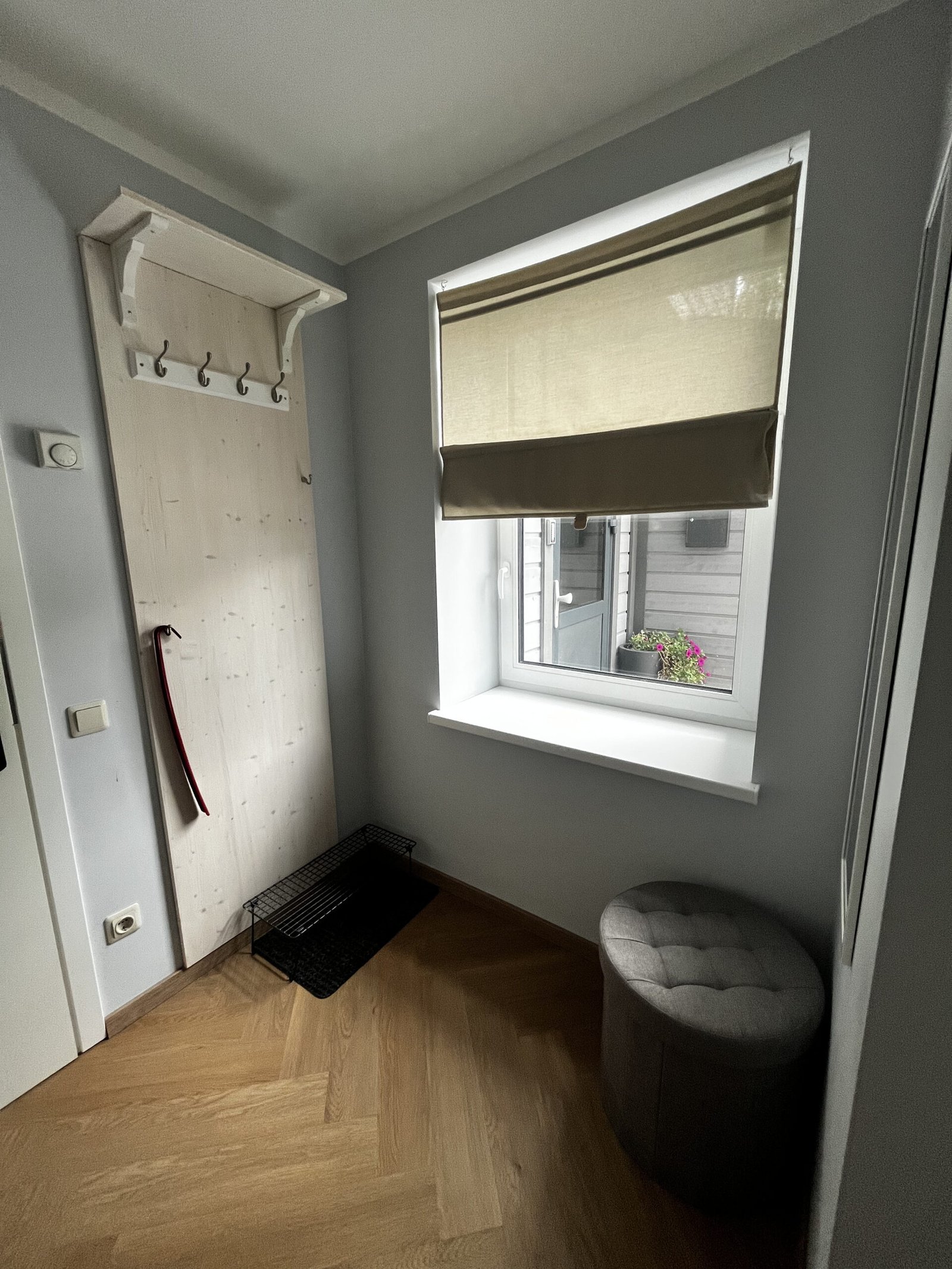 Apartment 1