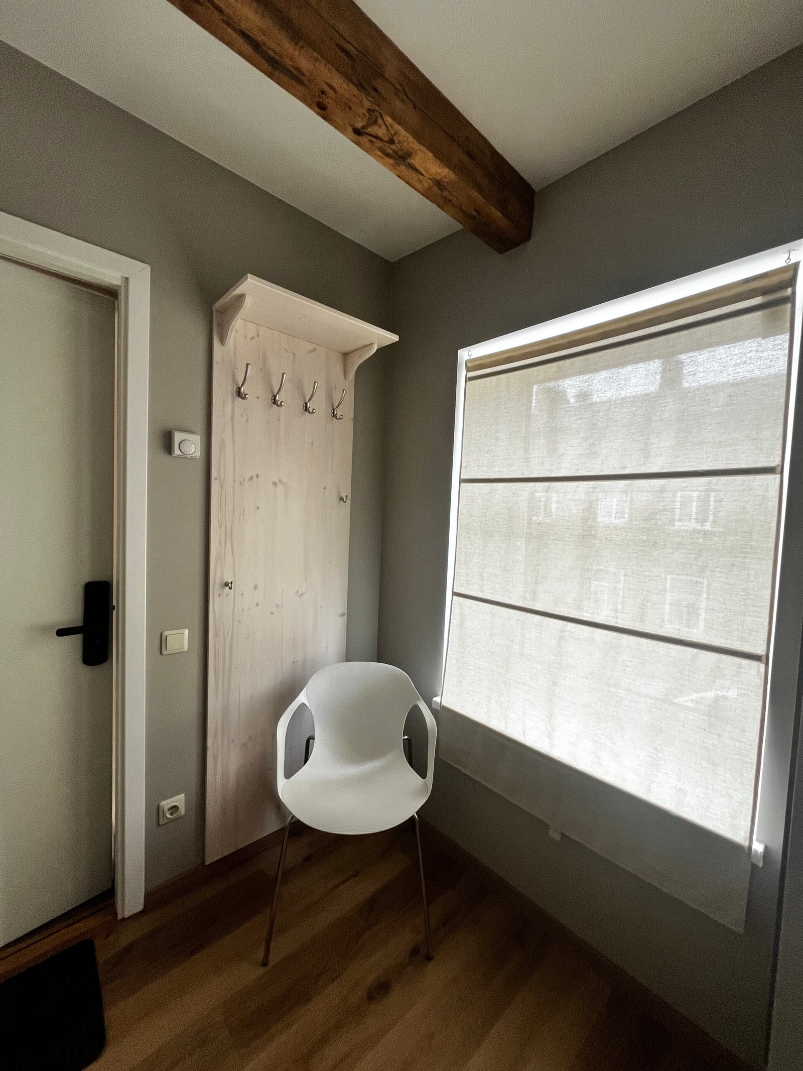 Apartaments 6