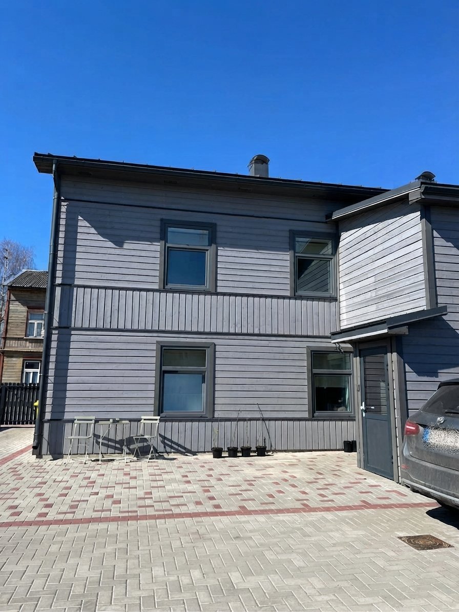 Apartaments 1
